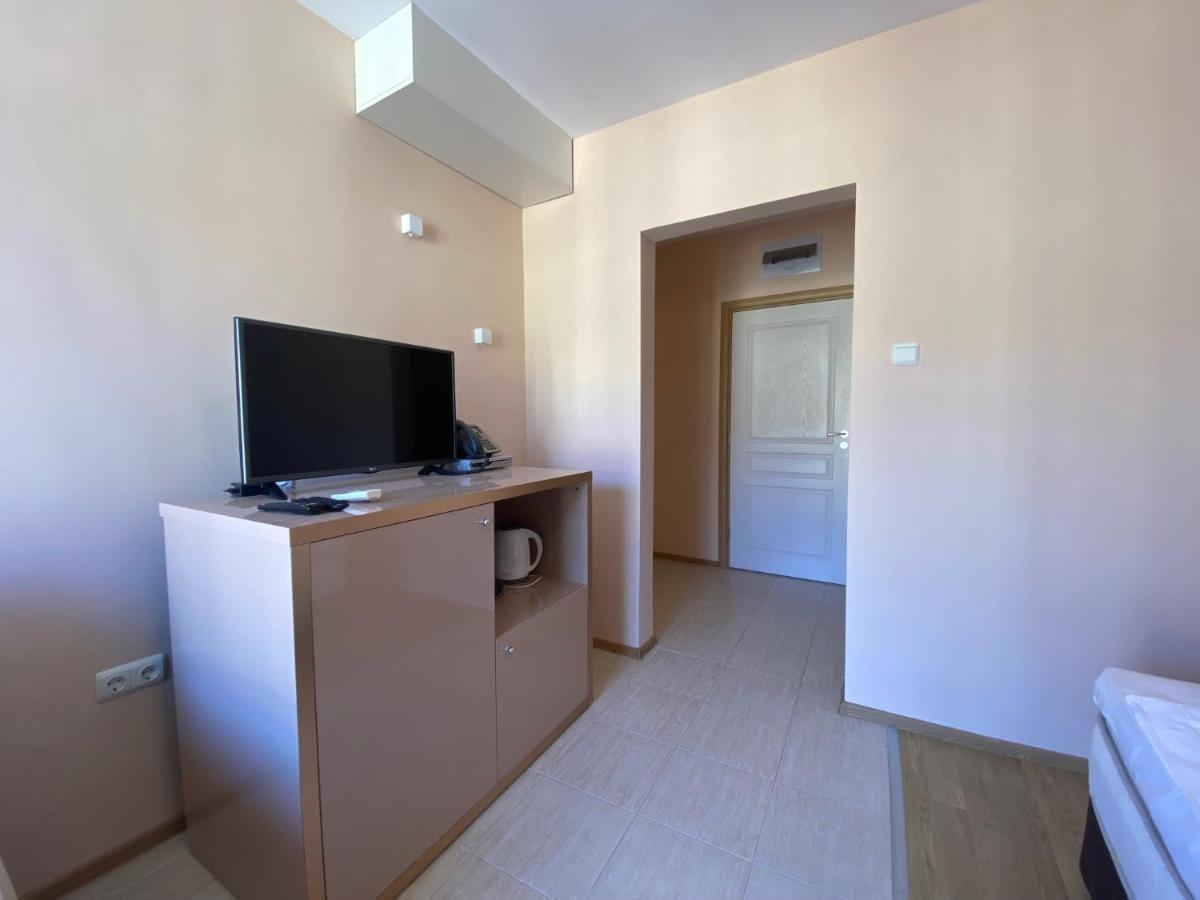 Messembria B504 Studio Солнечный берег Экстерьер фото