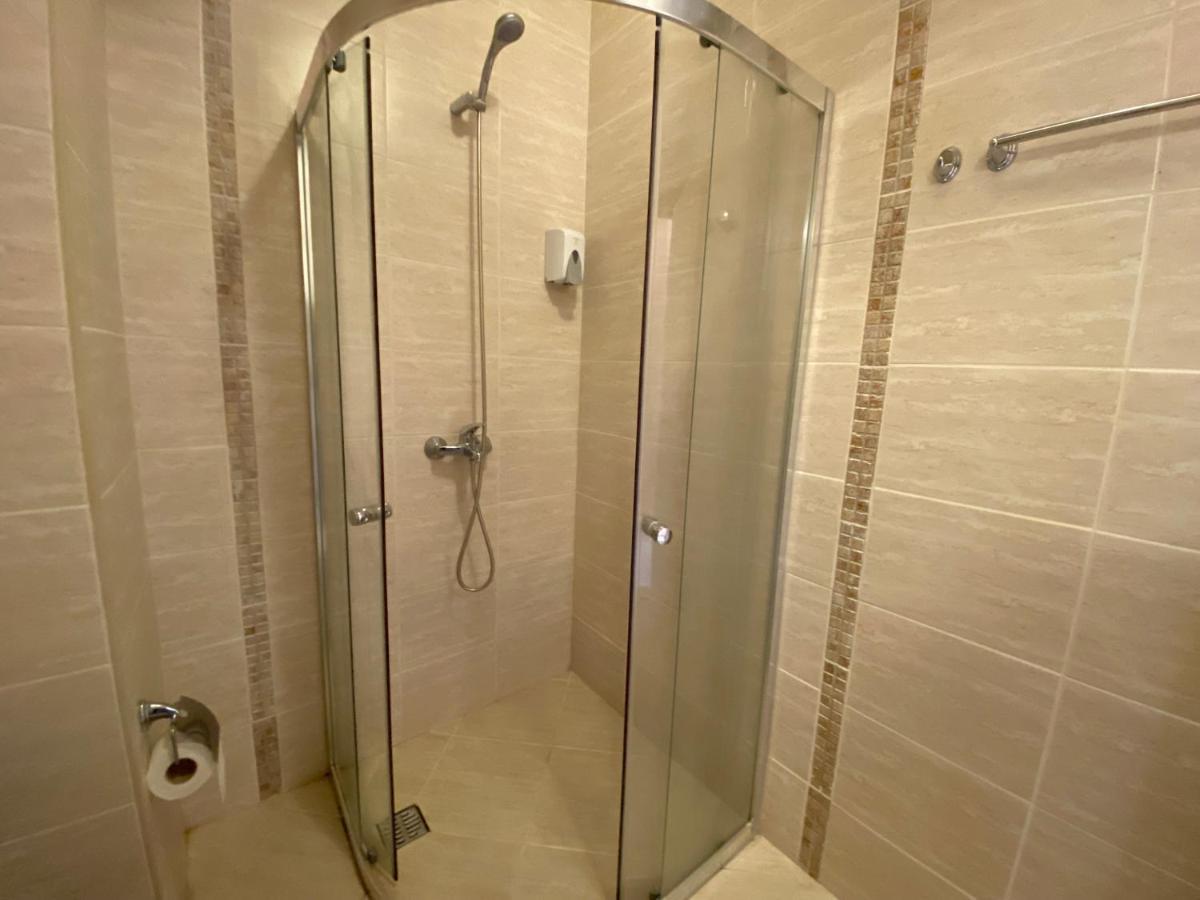 Messembria B504 Studio Солнечный берег Экстерьер фото